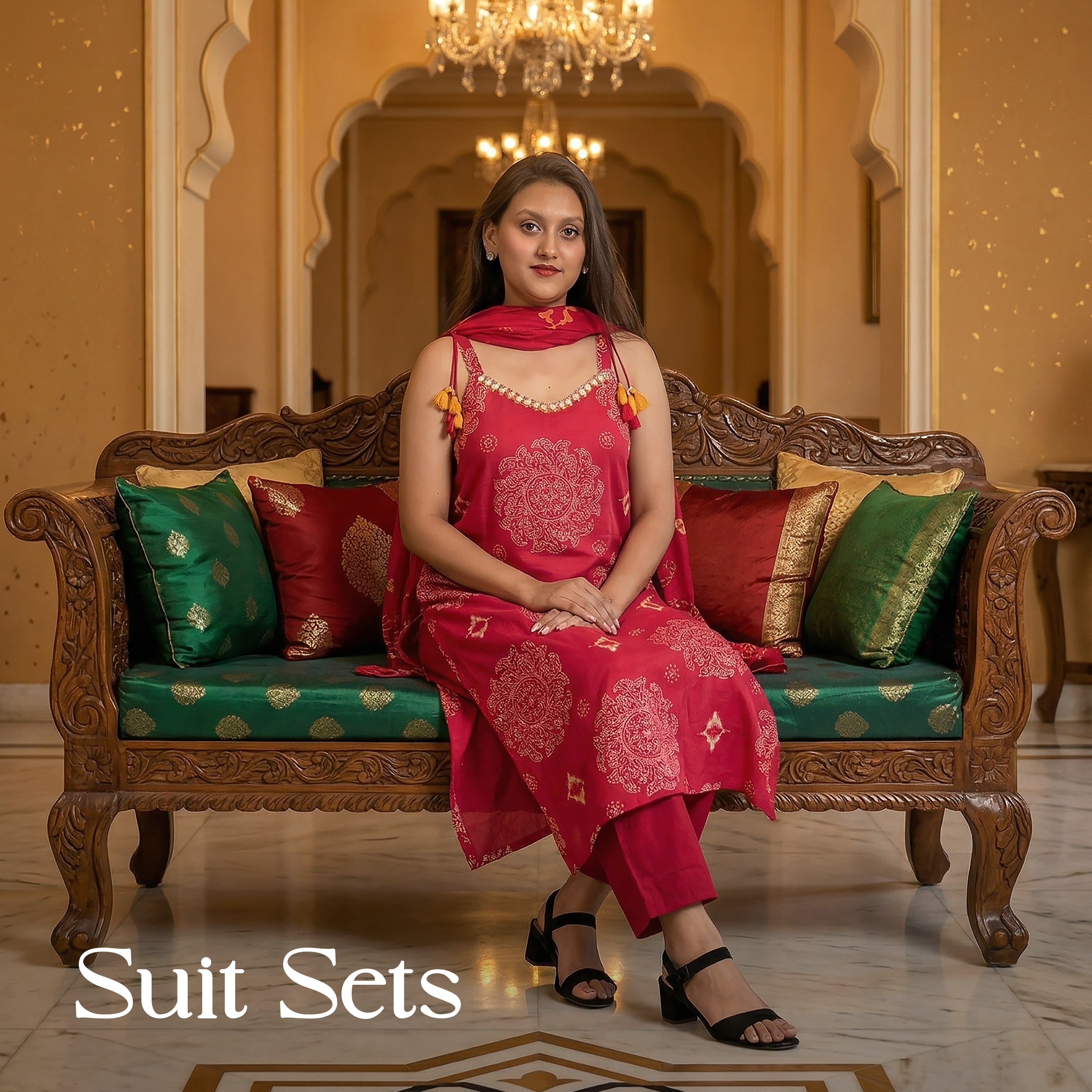 Suite Set