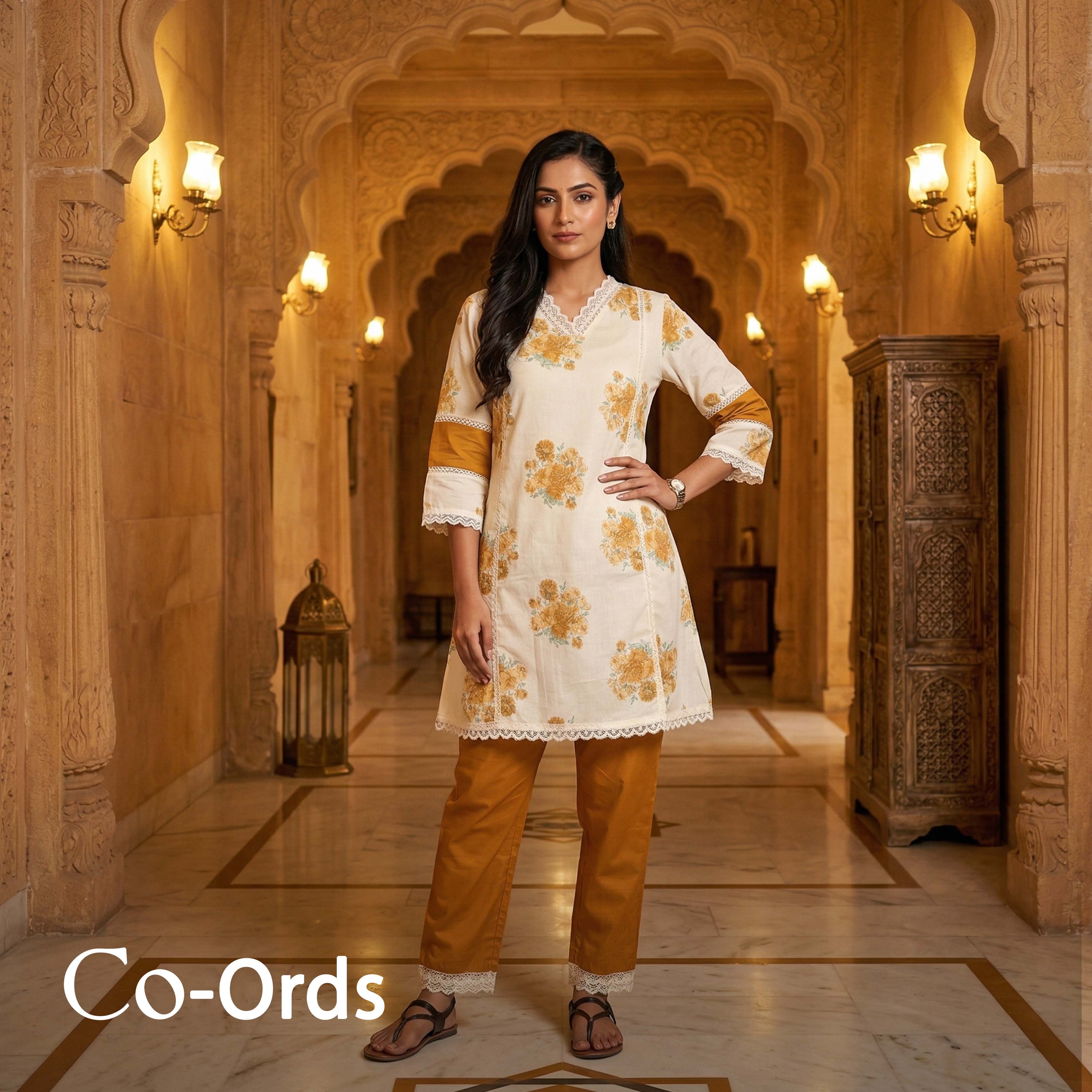 Co-Ords