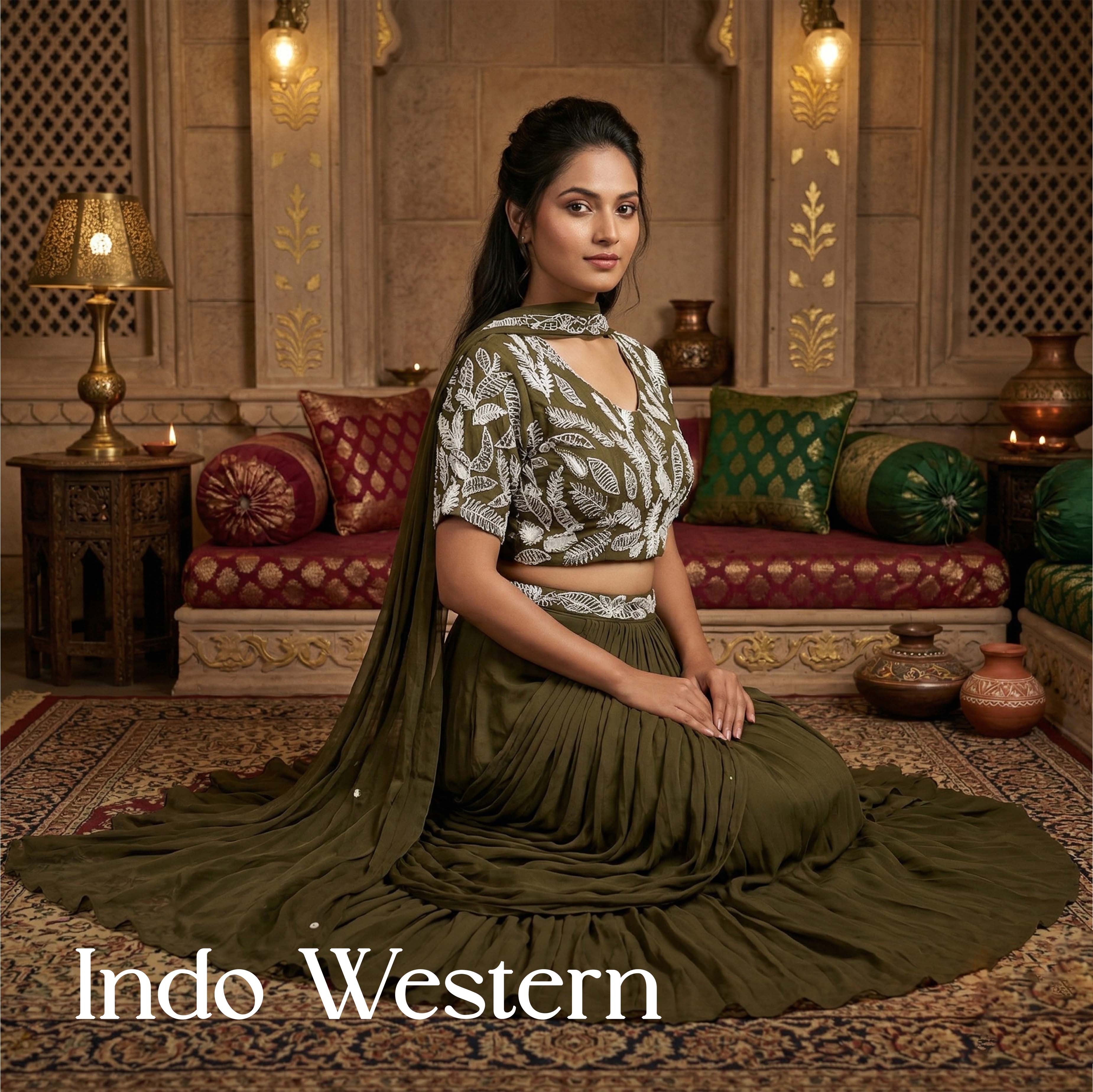 Indo Western
