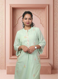 Pista chicken kari modal Co-ord set