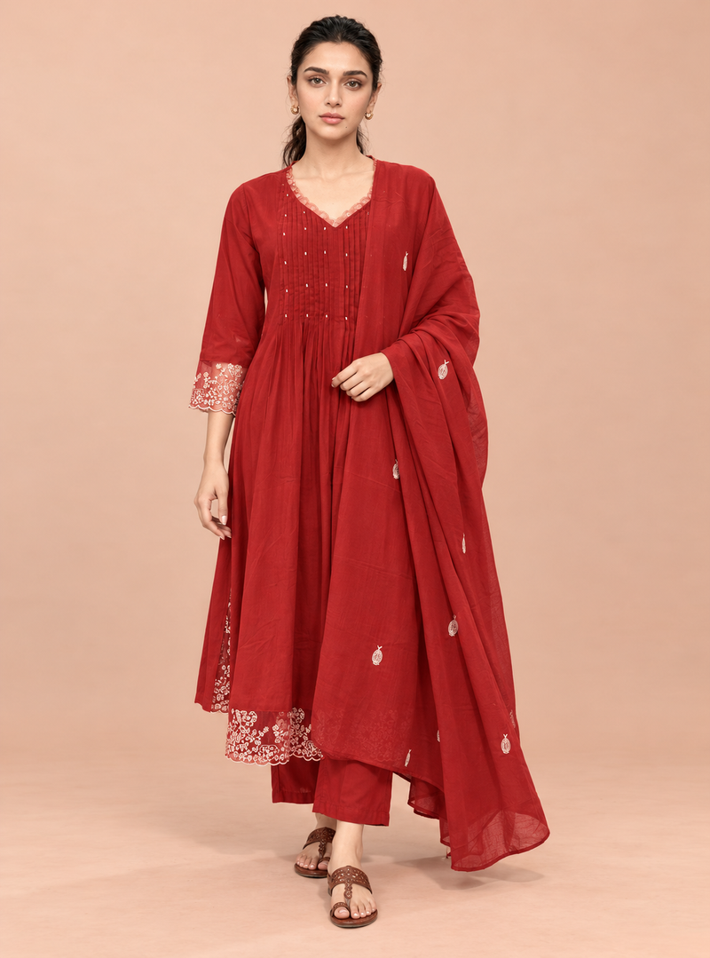 Anarkali 