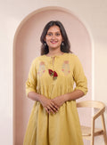 Musterd cotton co-ords set